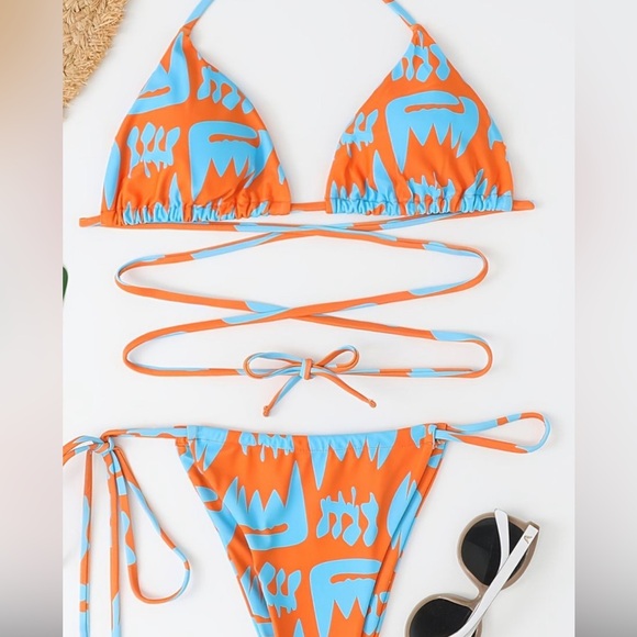 Brand New BIKINI SET ✨ - Picture 4 of 4